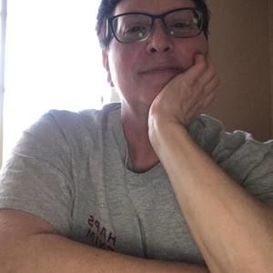 Meet your Posher, Barb